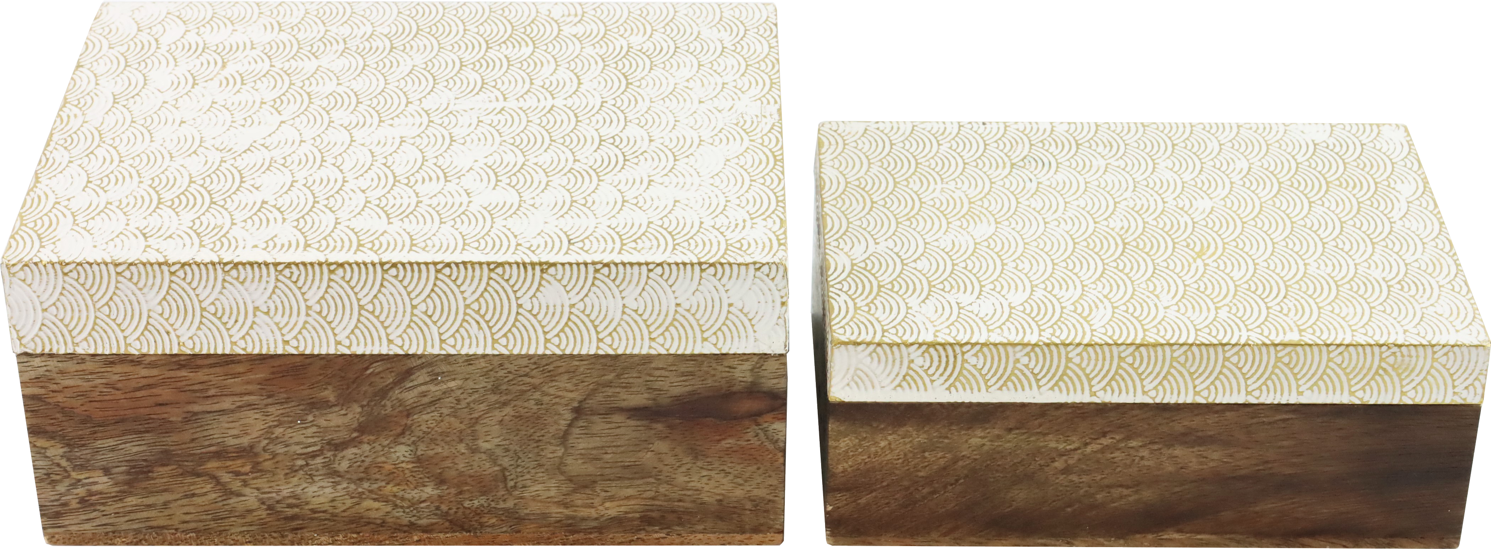 HOLZKISTEN ALADIN  S/2