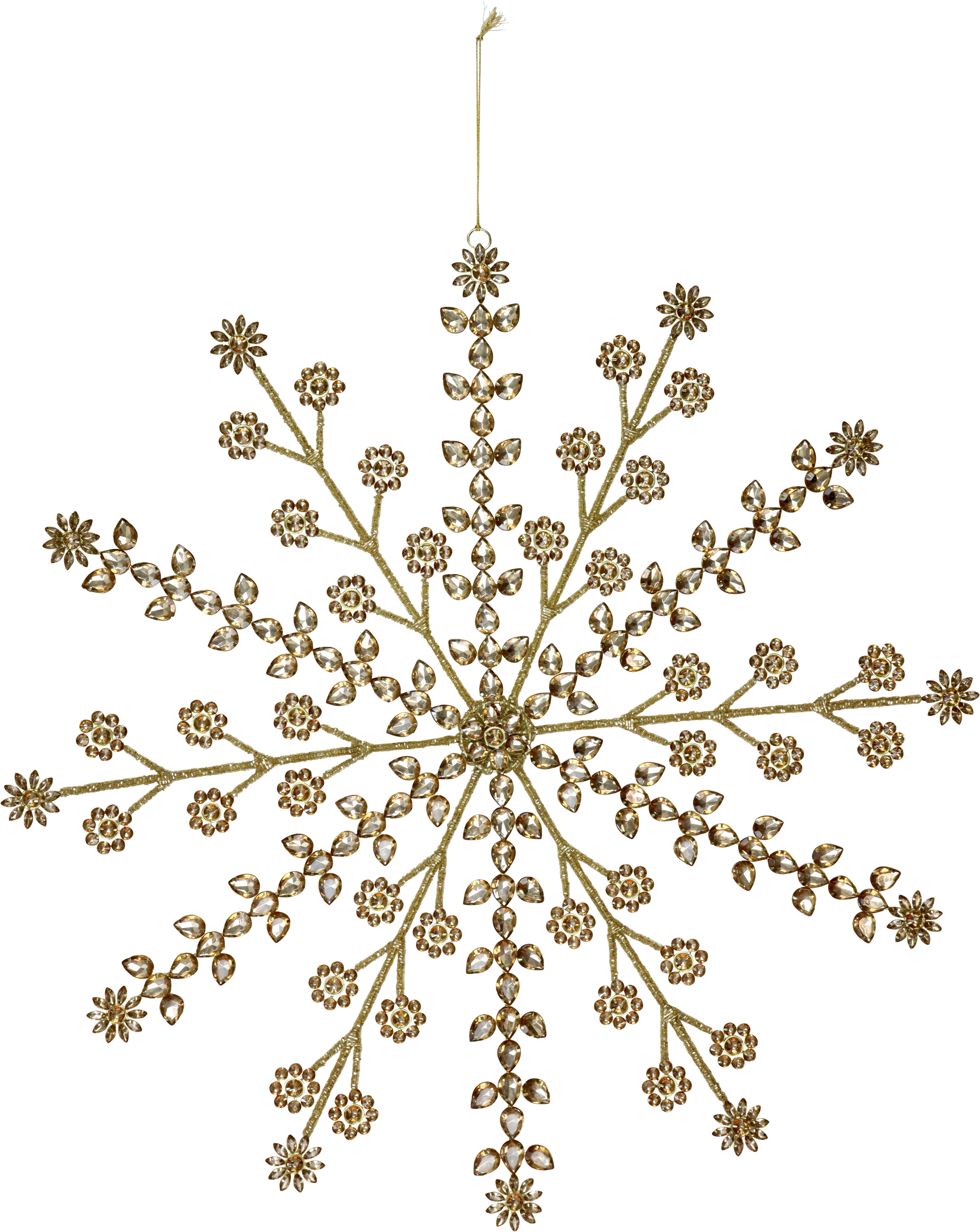 KRISTALLSTERN PALAZZO