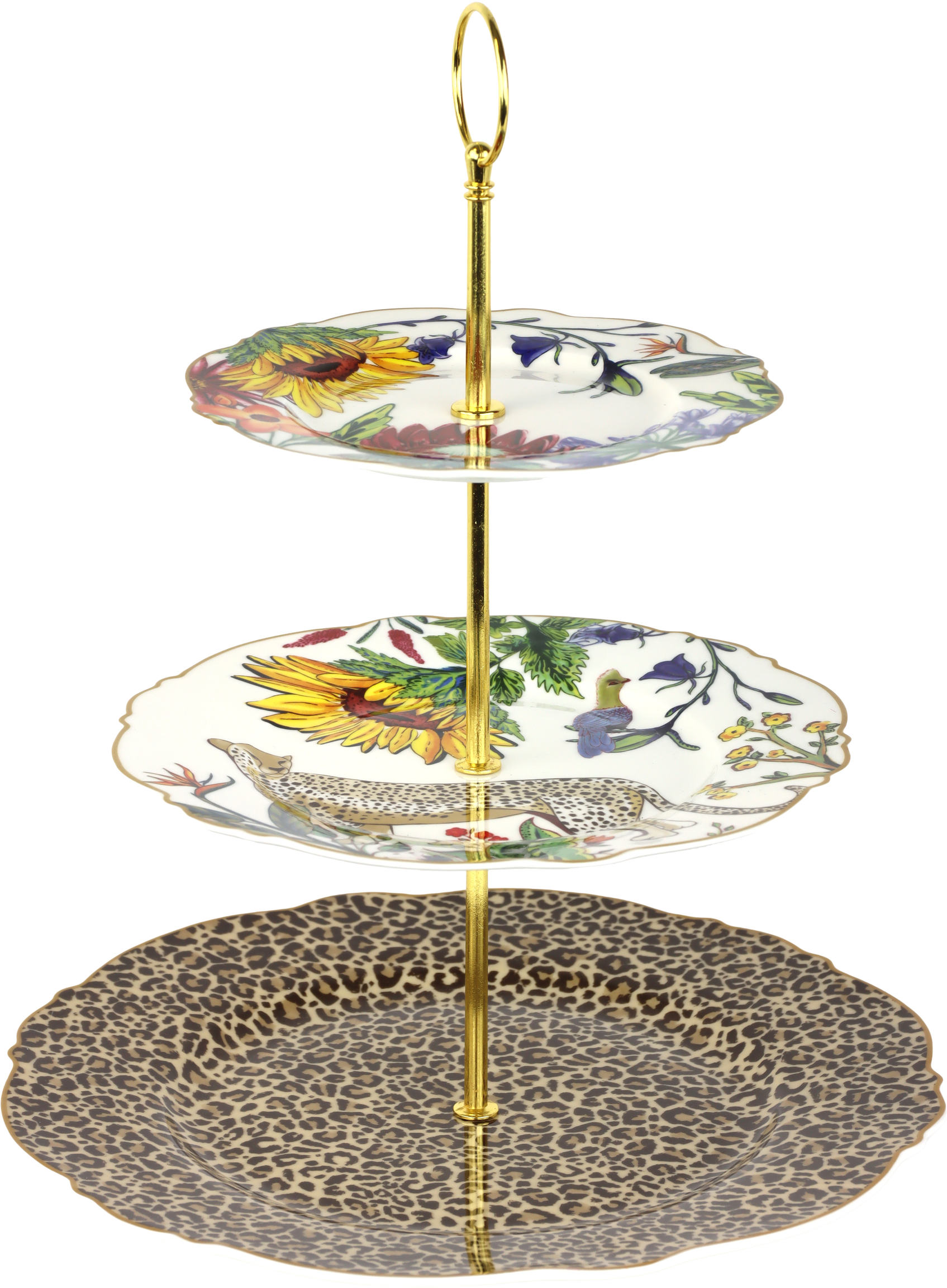 ETAGERE SAVANNAH BLOOM