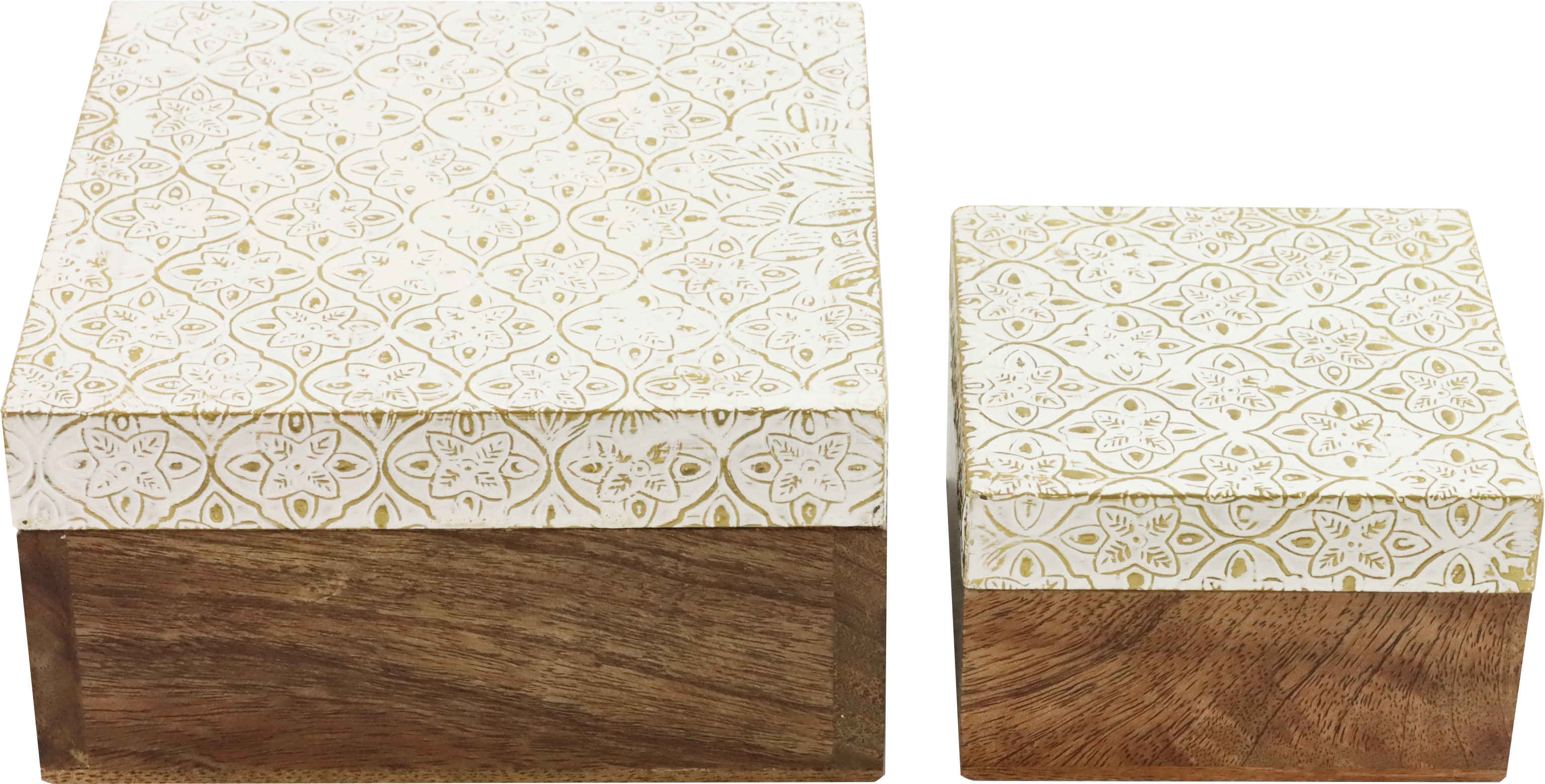 HOLZKISTEN ALADIN  S/2