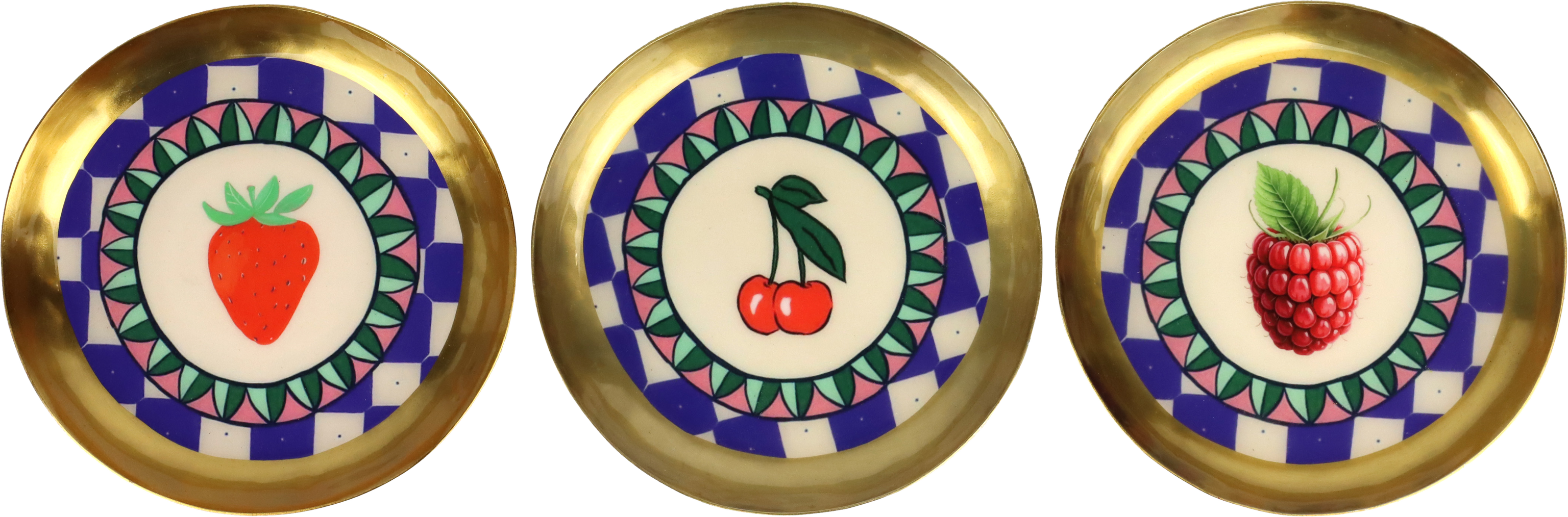 TABLETTS FRUTTI DI VITA  S/3