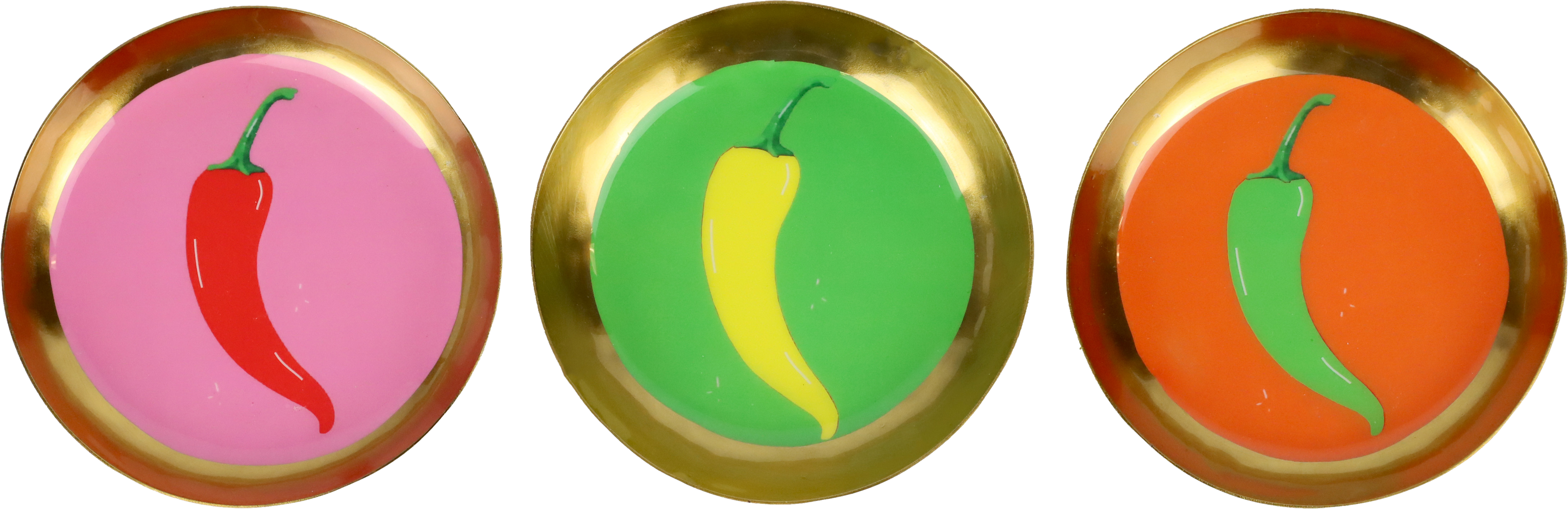 TELLER HOT CHILLI  S/3