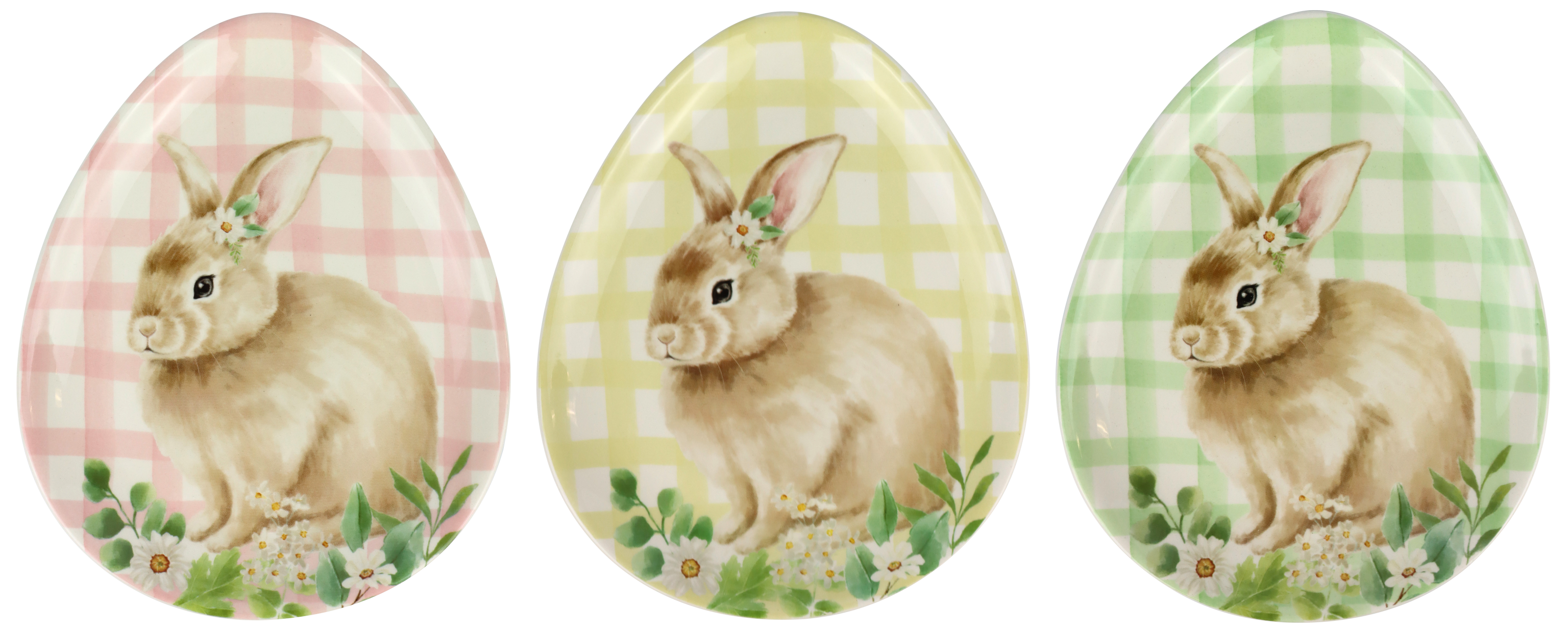 TELLER RABBIT LOVE  S/3