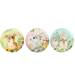 TELLER RABBIT LOVE  S/3