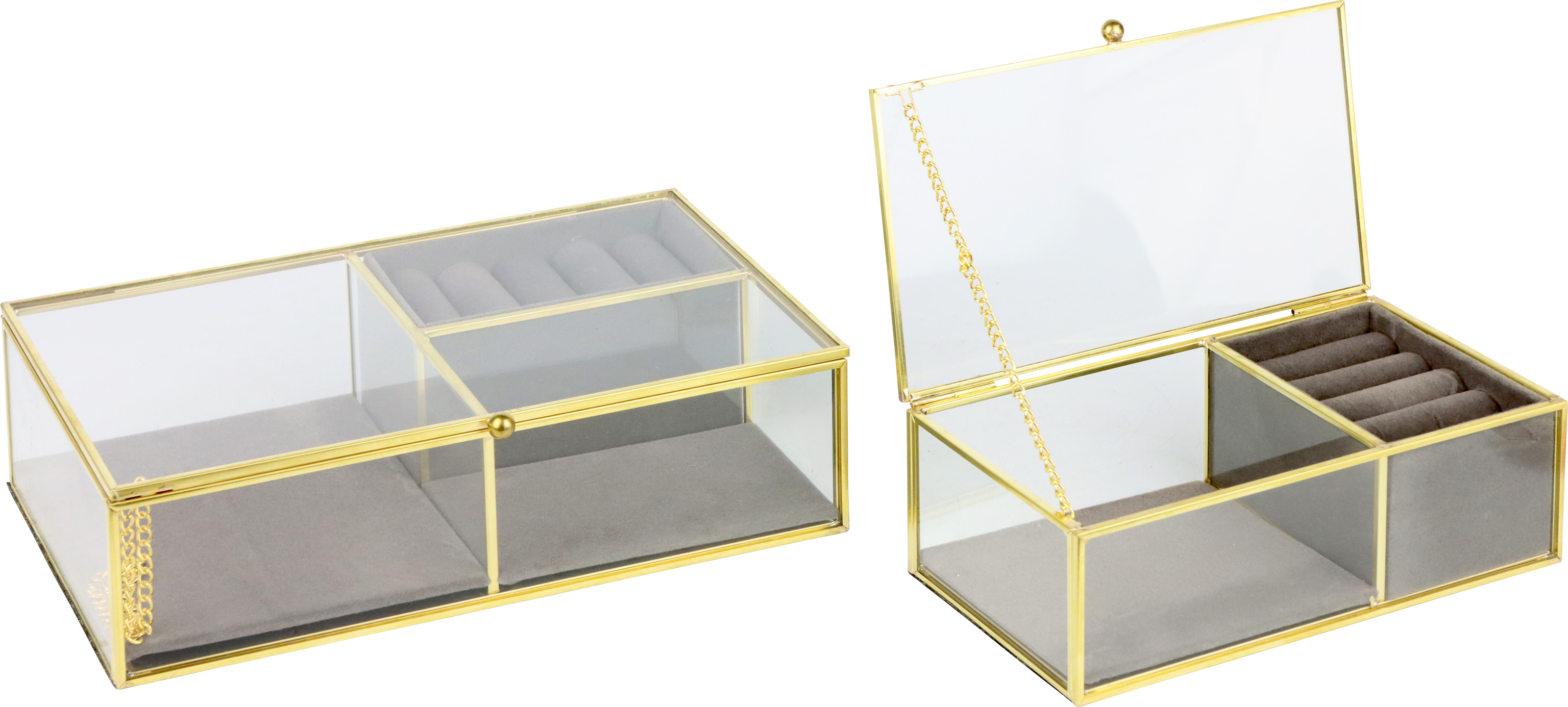 SCHMUCKSCHATULLEN GIOIELLERIA  S/2