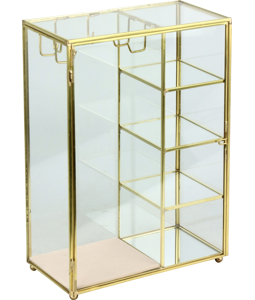 SCHMUCKSCHRANK GIOIELLERIA