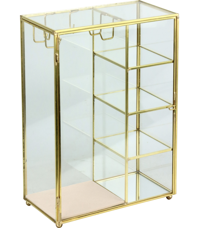 SCHMUCKSCHRANK GIOIELLERIA