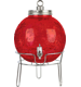 ZAPFHAHNFLASCHE M. ST. XMAS  S/2