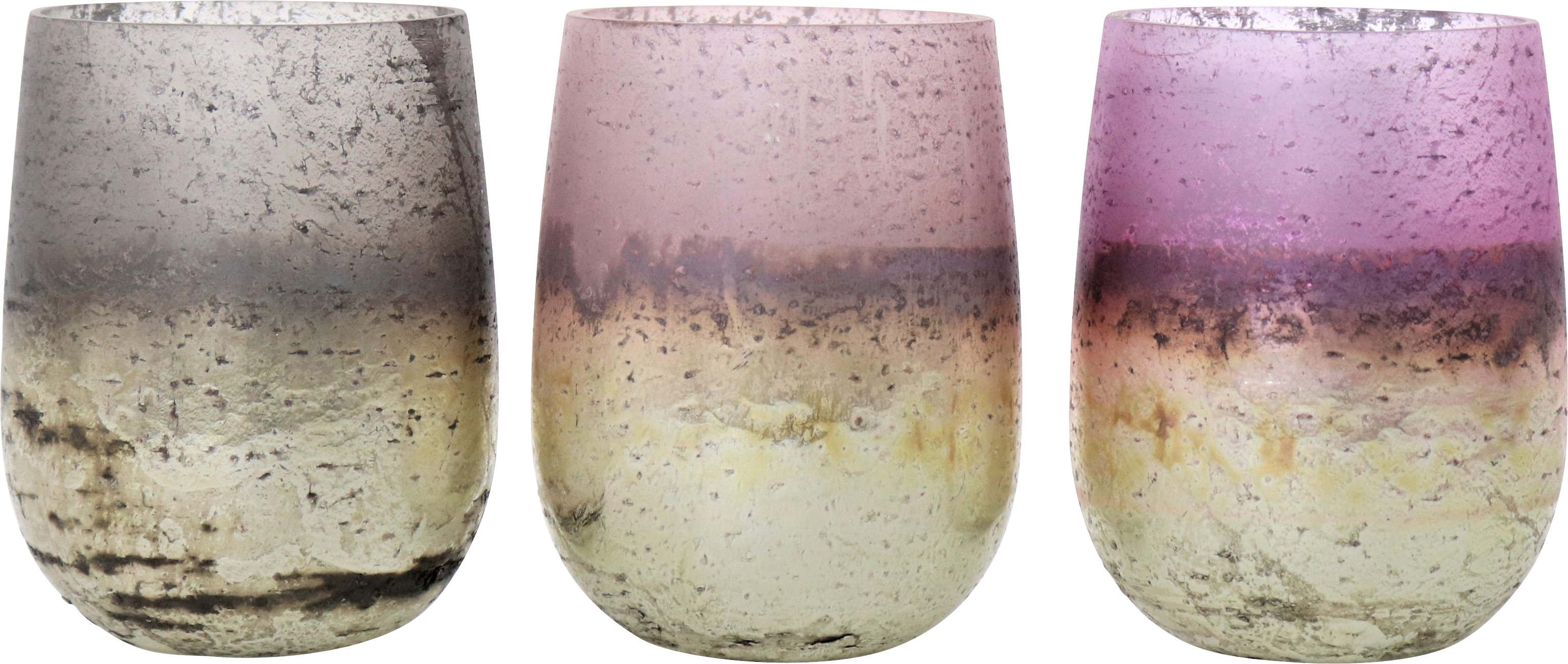 WINDLICHTER/VASEN JUPITER  S/3