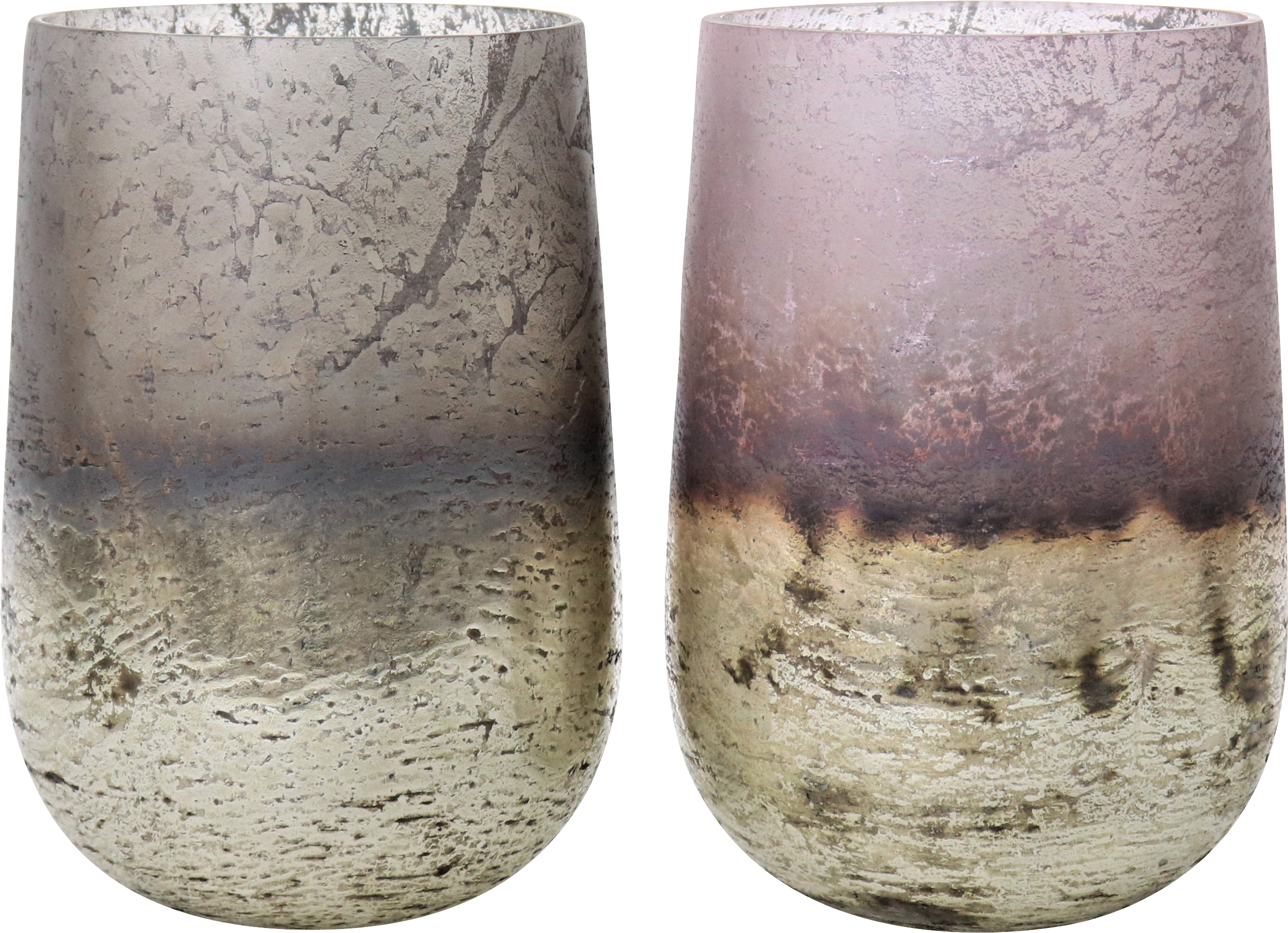 WINDLICHTER/VASEN JUPITER  S/2