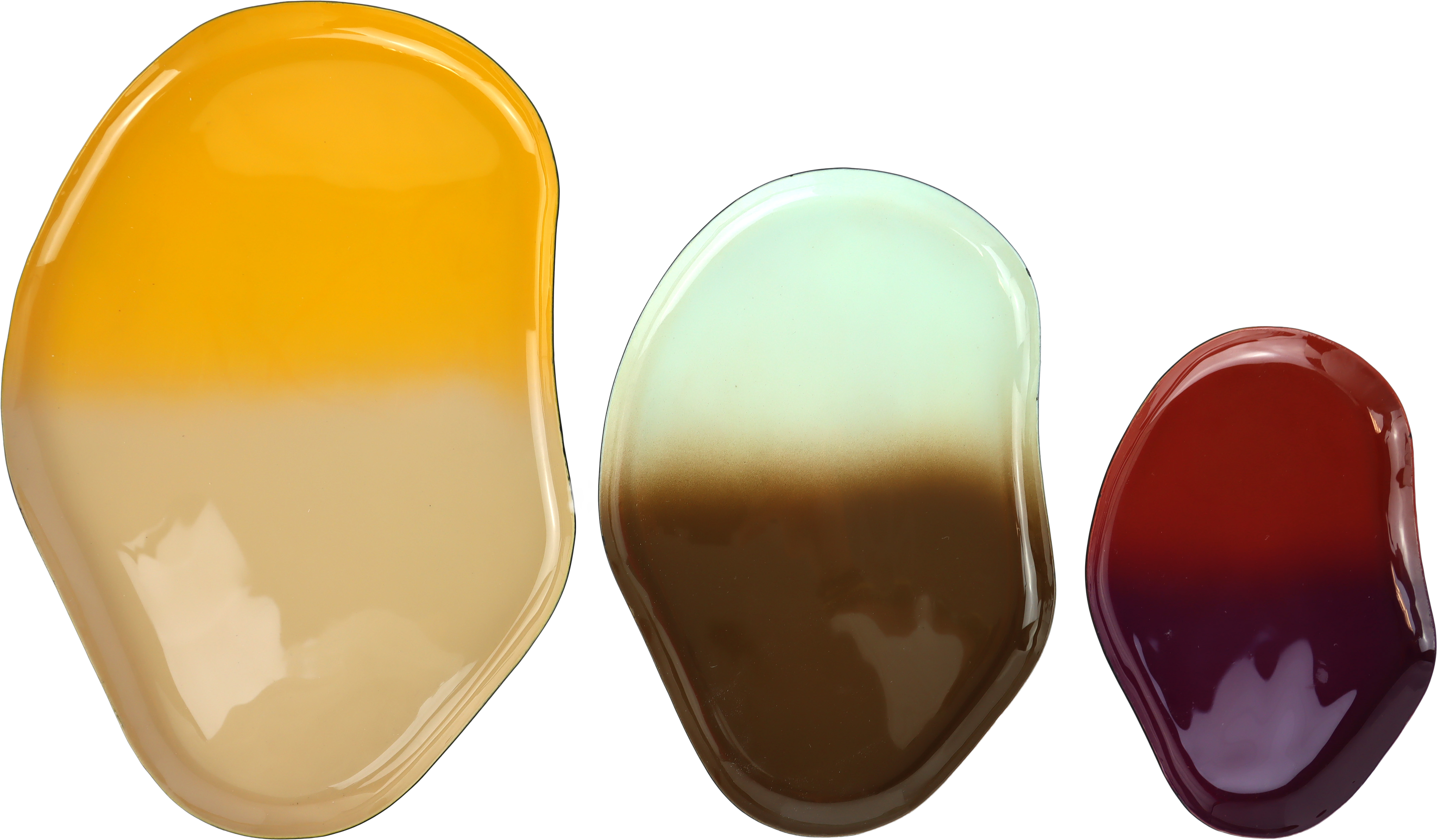 TABLETTS AMBER MUSE  S/3