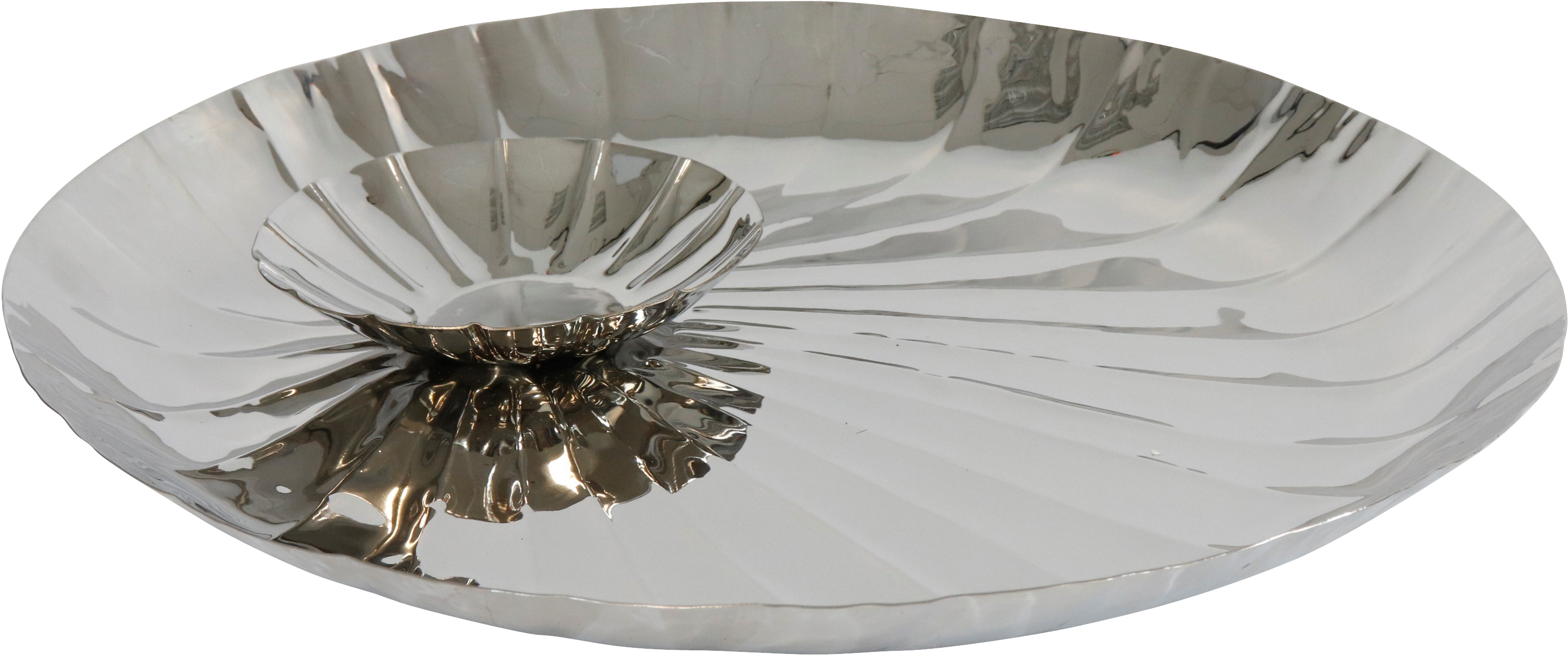 SERVIERSCHALE ELEGANCE