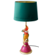 LAMPE CRAZY KAKADU