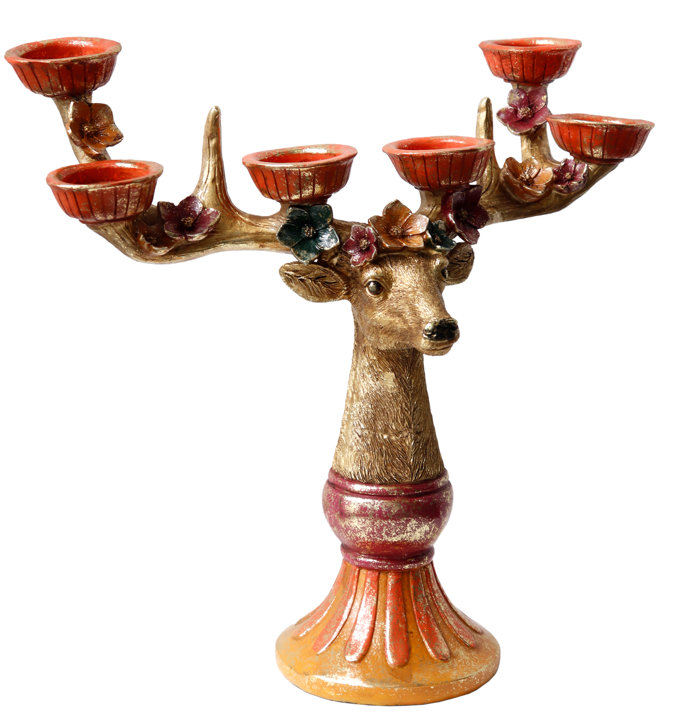 LEUCHTER DEAREST DEER