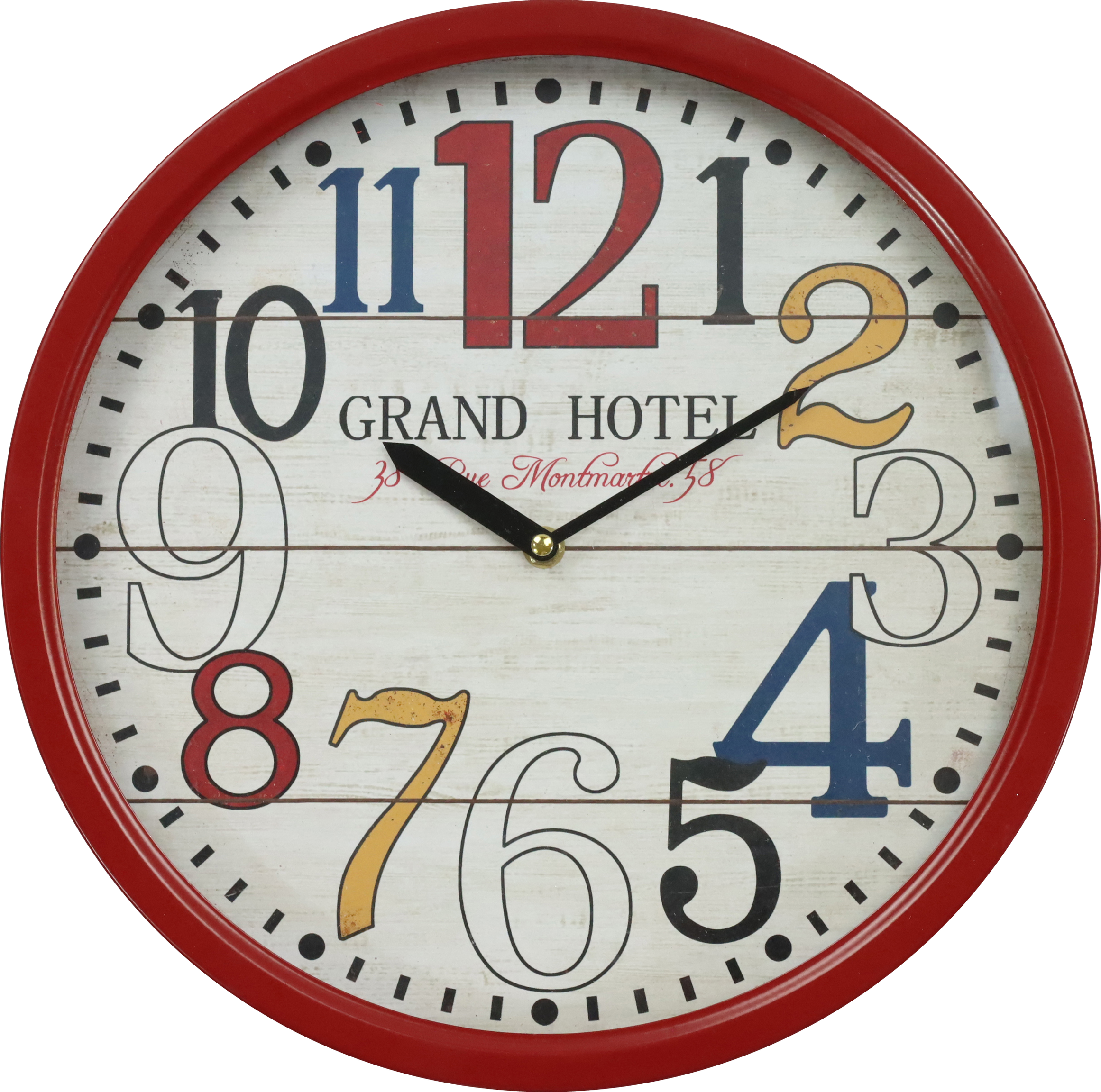 WANDUHR GRAND HOTEL