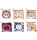 TÄSCHCHEN WILD FLOWERS  S/6
