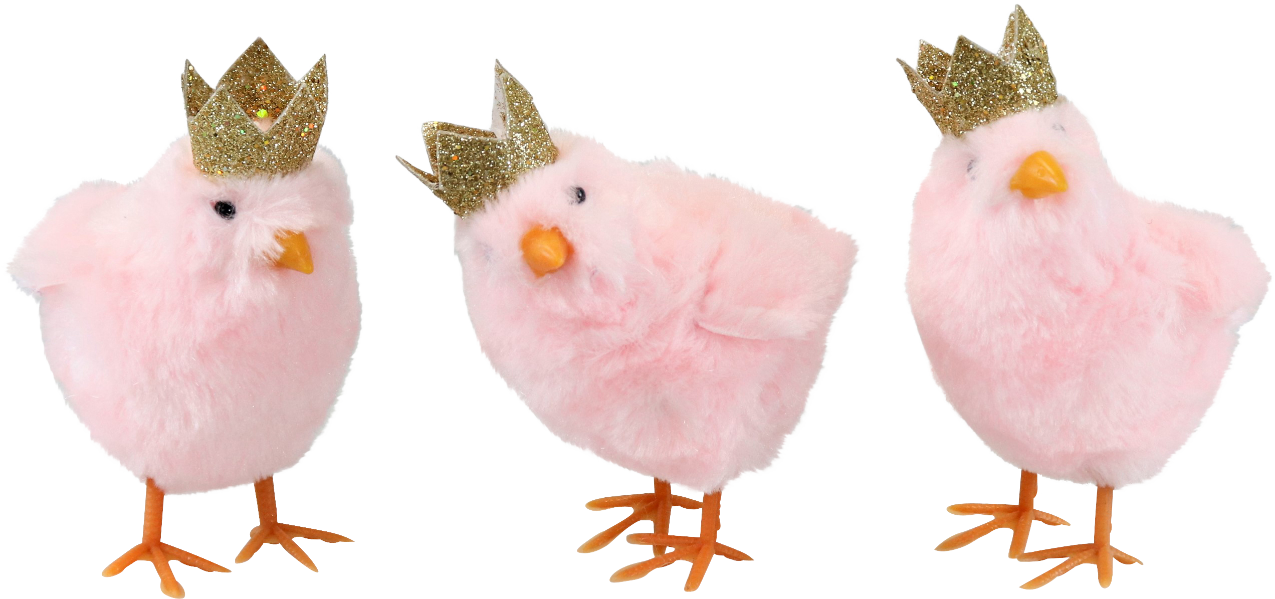 FELLKÜKEN ROSÉ S/3