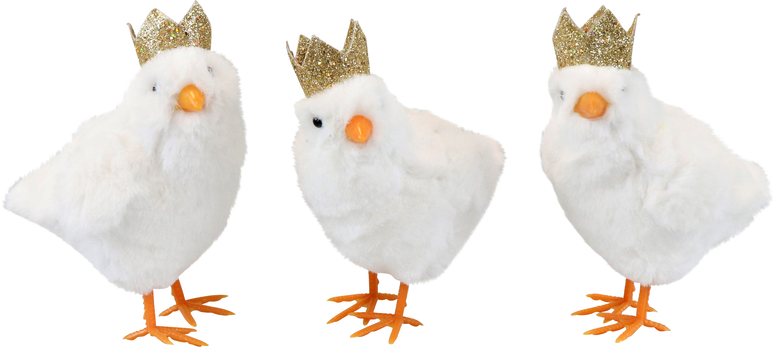 FELLKÜKEN WEIß S/3