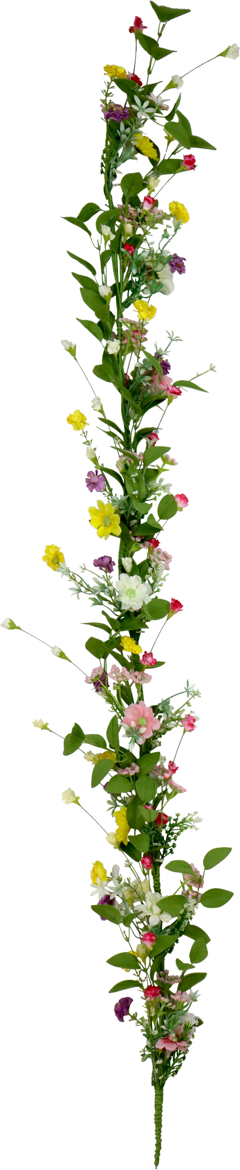 GIRLANDE BLÜTENMEER