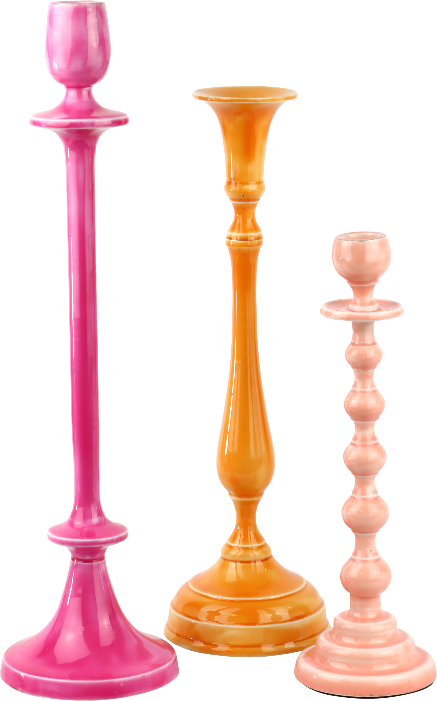 LEUCHTER PORTOFINO  S/3