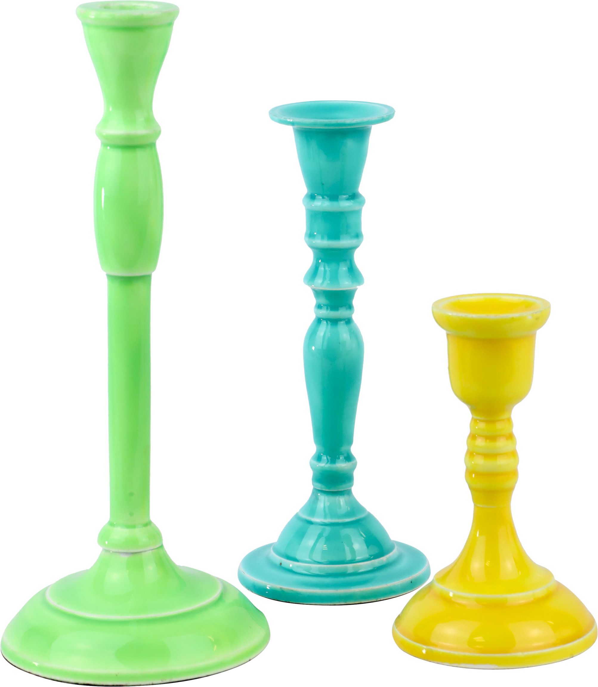 LEUCHTER PORTOFINO  S/3