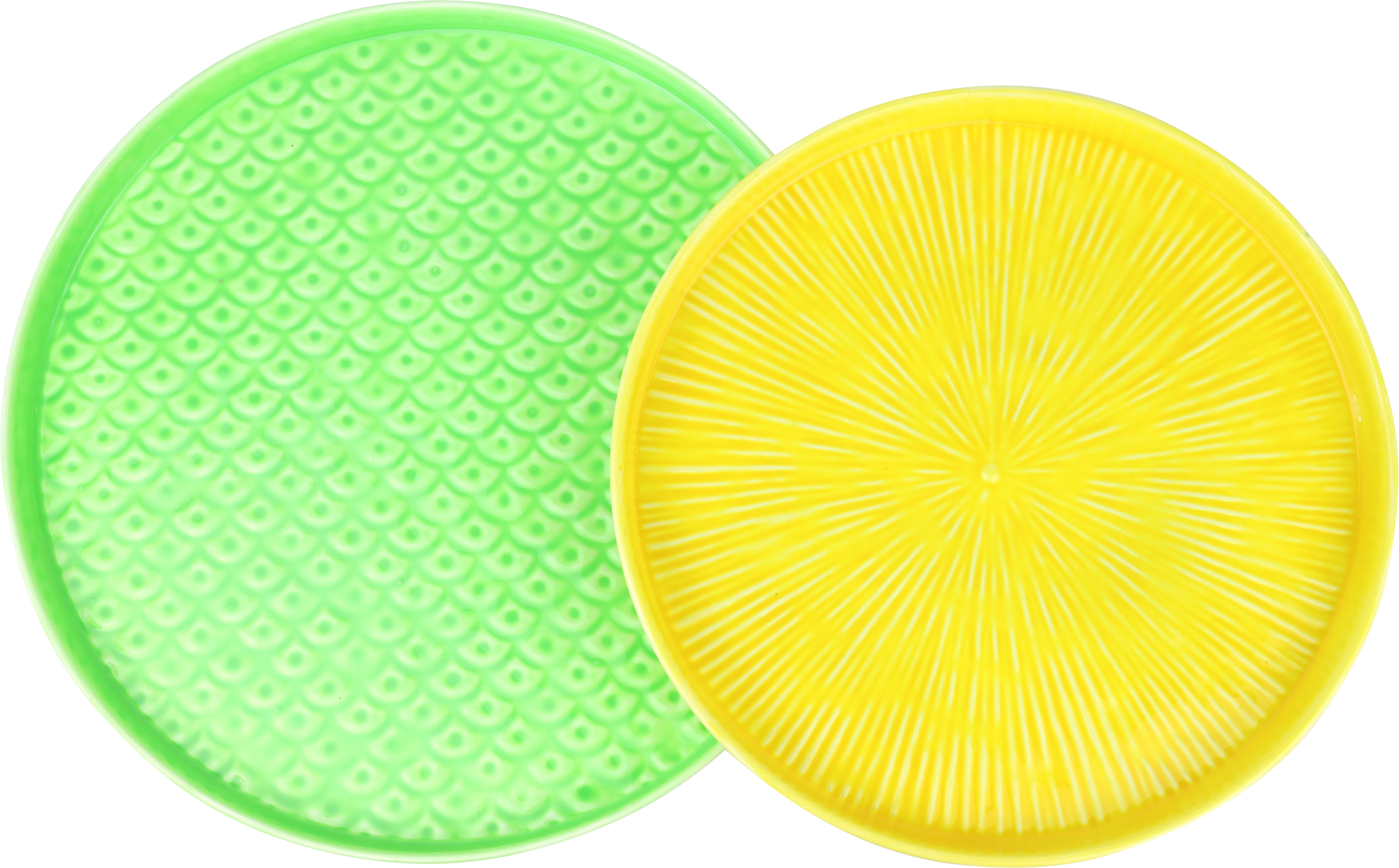 TABLETTSCHALEN PORTOFINO  S/2