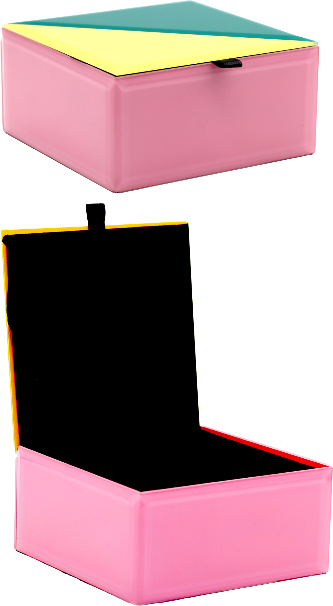 GLASDOSE COLOR FUSION