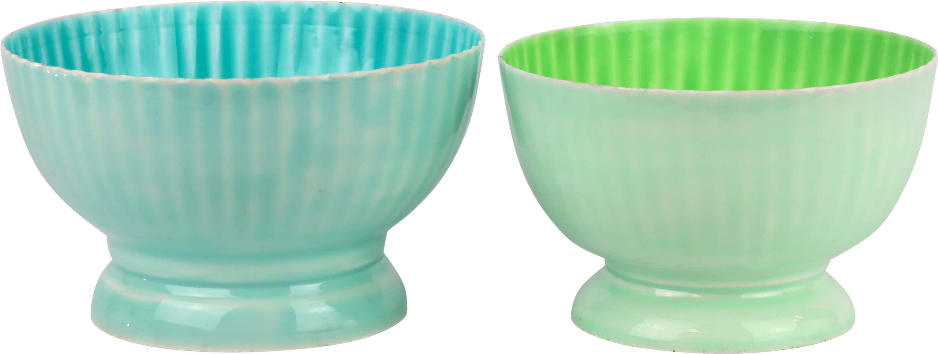 POKALSCHALEN PORTOFINO  S/2