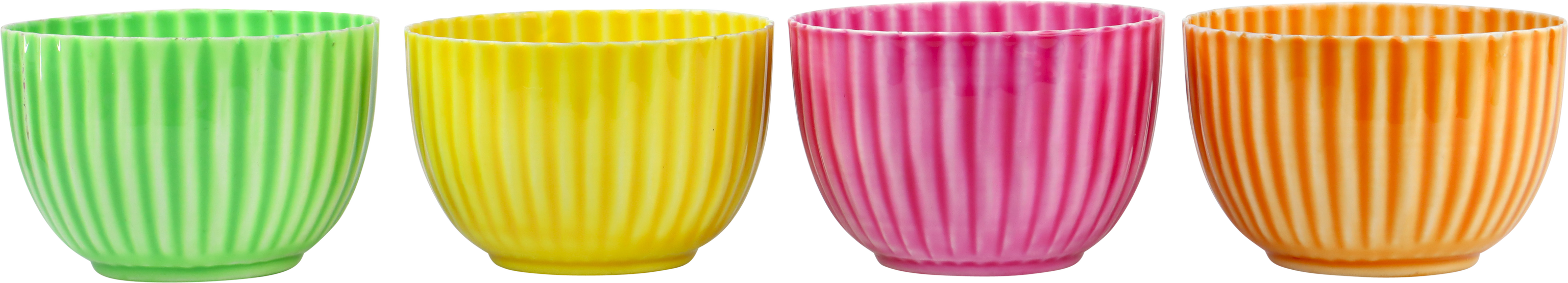 SCHÄLCHEN PORTOFINO  S/4