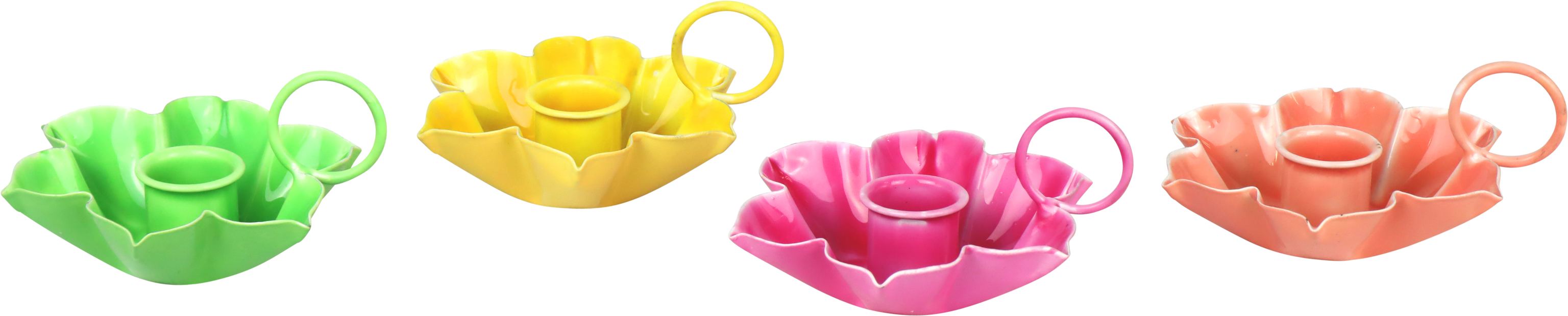 BLUMENLEUCHTER PORTOFINO  S/4