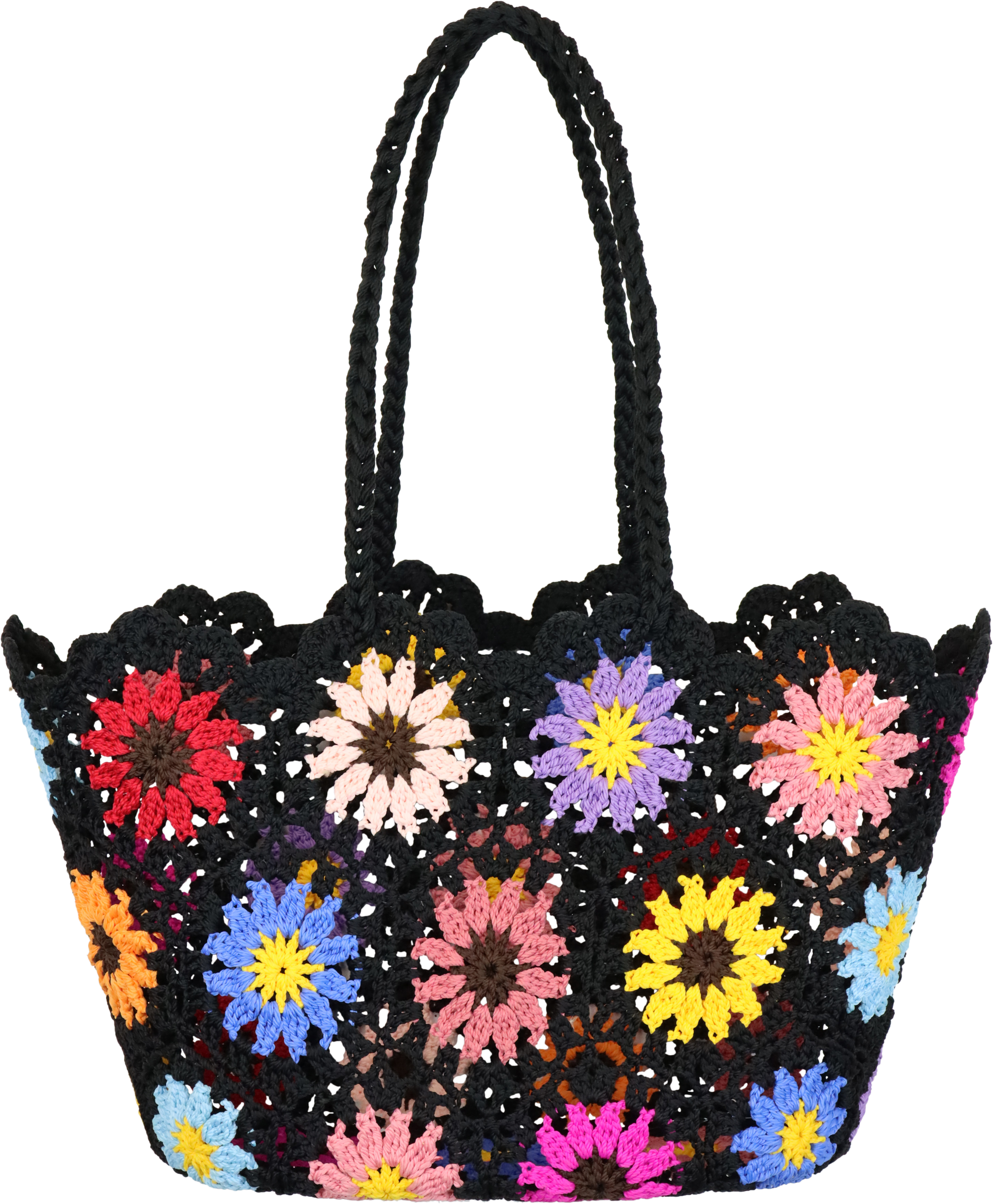 TASCHE FLOWERAGE
