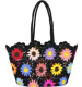 TASCHE FLOWERAGE