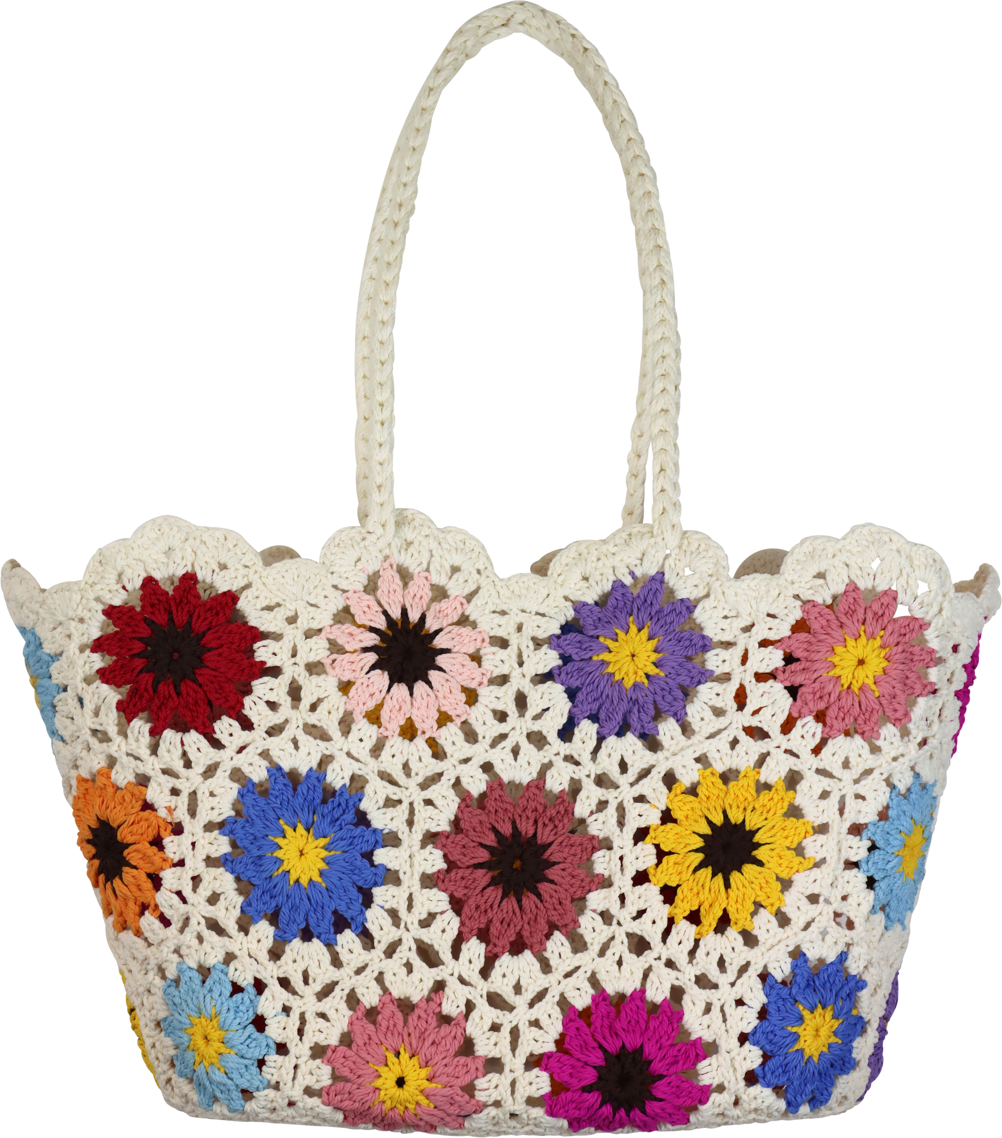 TASCHE FLOWERAGE