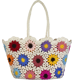 TASCHE FLOWERAGE