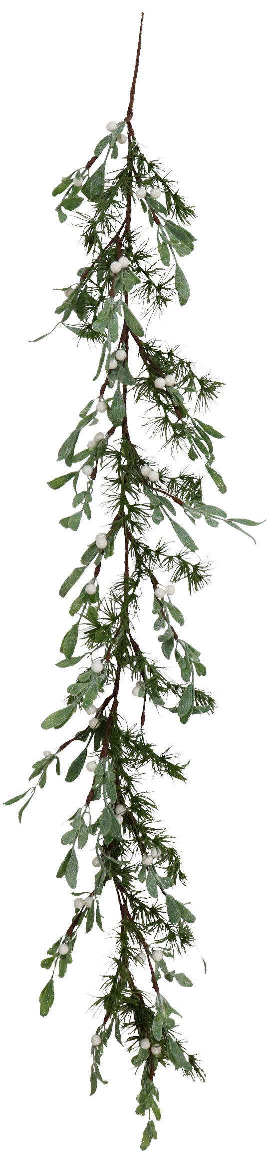 GIRLANDE MISTLETOE