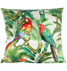 KISSENHÜLLE PARROTS  60X60