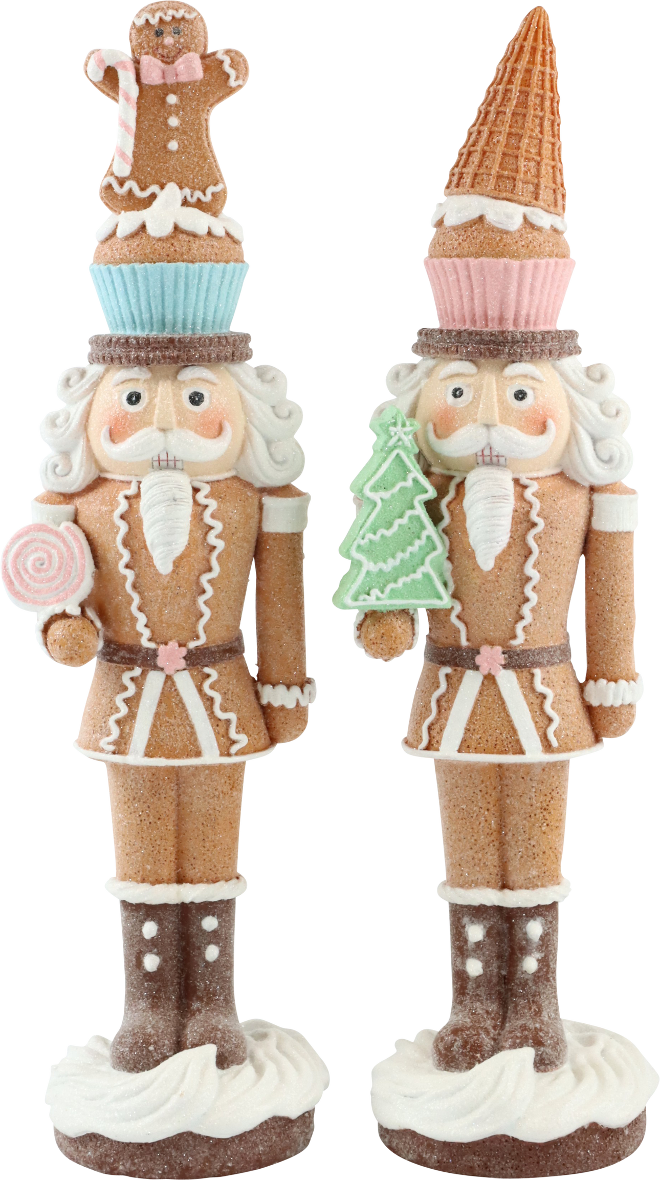 GARDIST GINGERWOOD  S/2