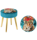 HOCKER LEOPARD