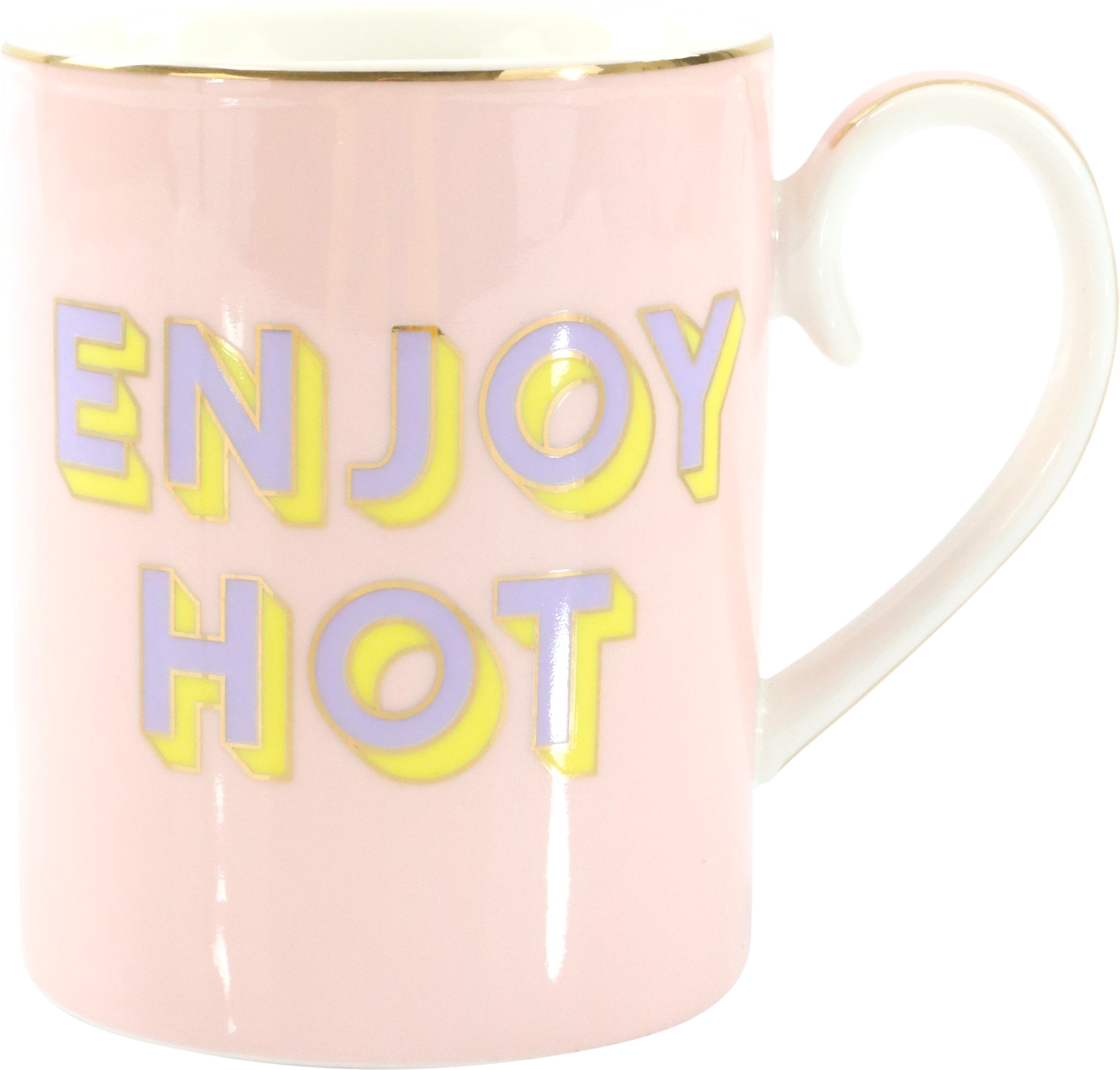 HENKELTASSE TALKING TABLE