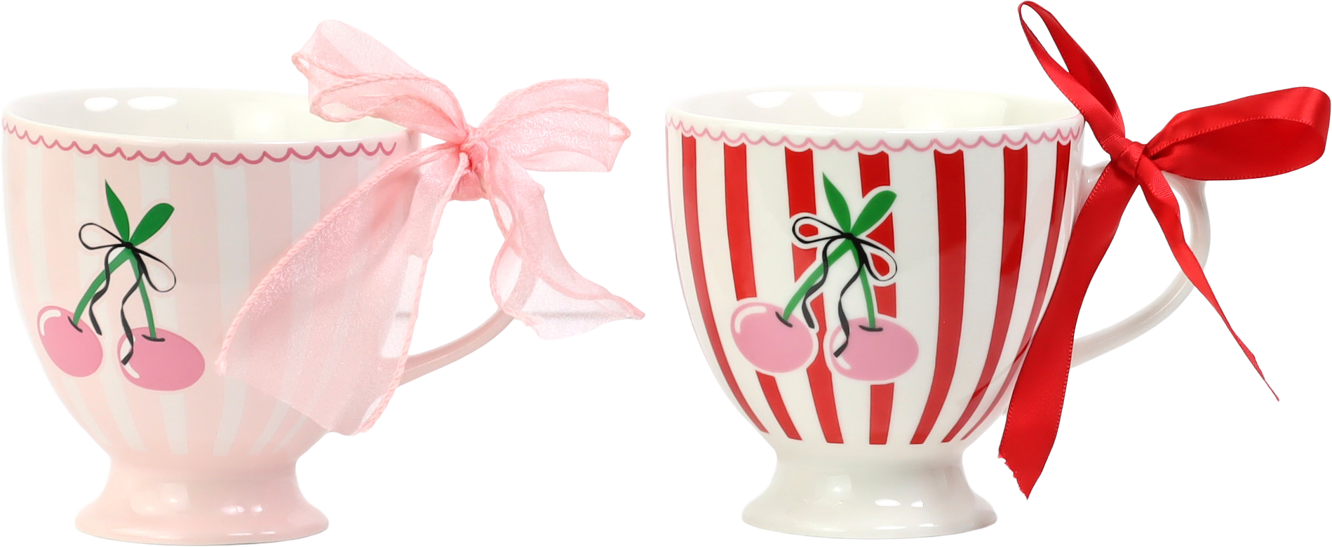 TASSEN CHERRY CHARM  S/2