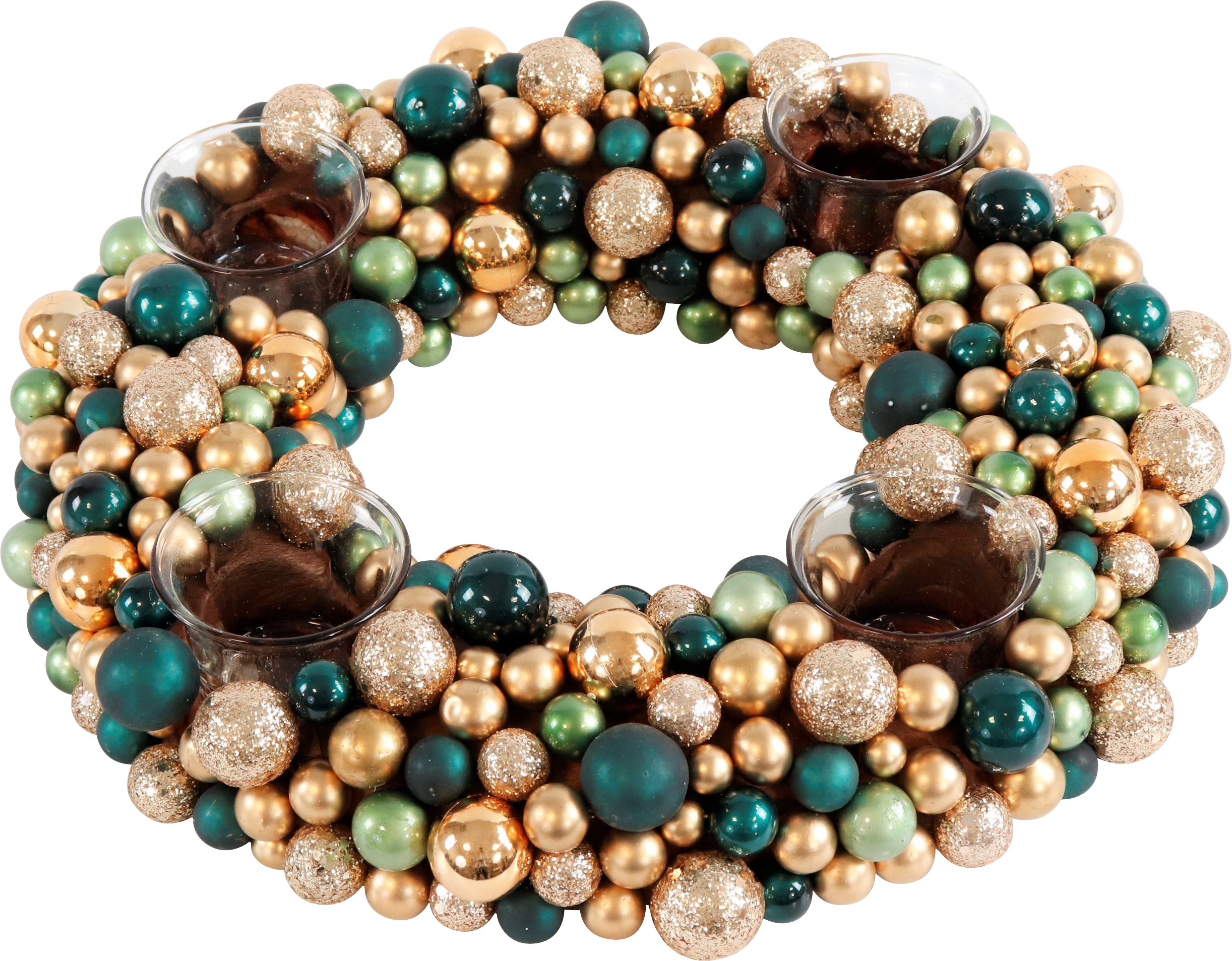 LEUCHTERKRANZ FESTIVITY