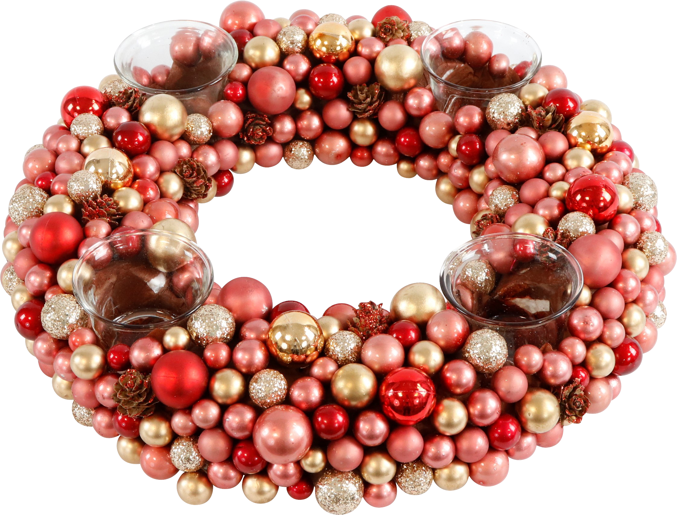 LEUCHTERKRANZ FESTIVITY