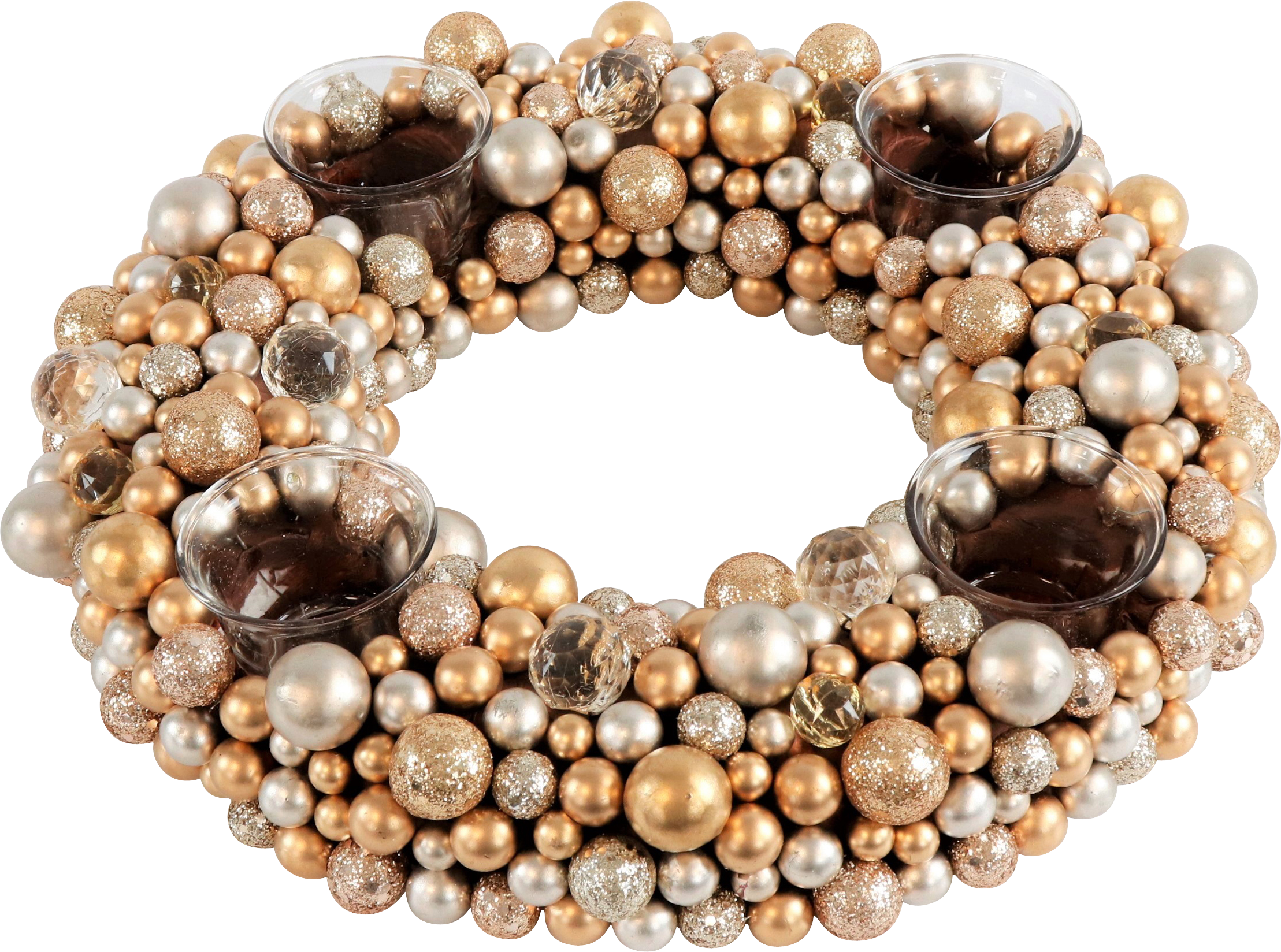 LEUCHTERKRANZ FESTIVITY