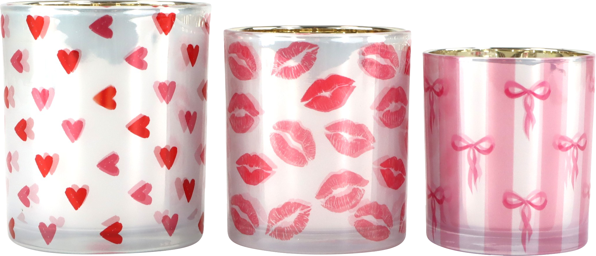 WINDLICHTER SWEET LOVE  S/3