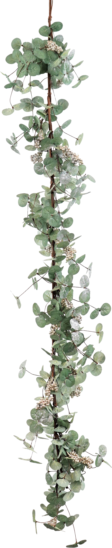 GIRLANDE EUKALYPTUS