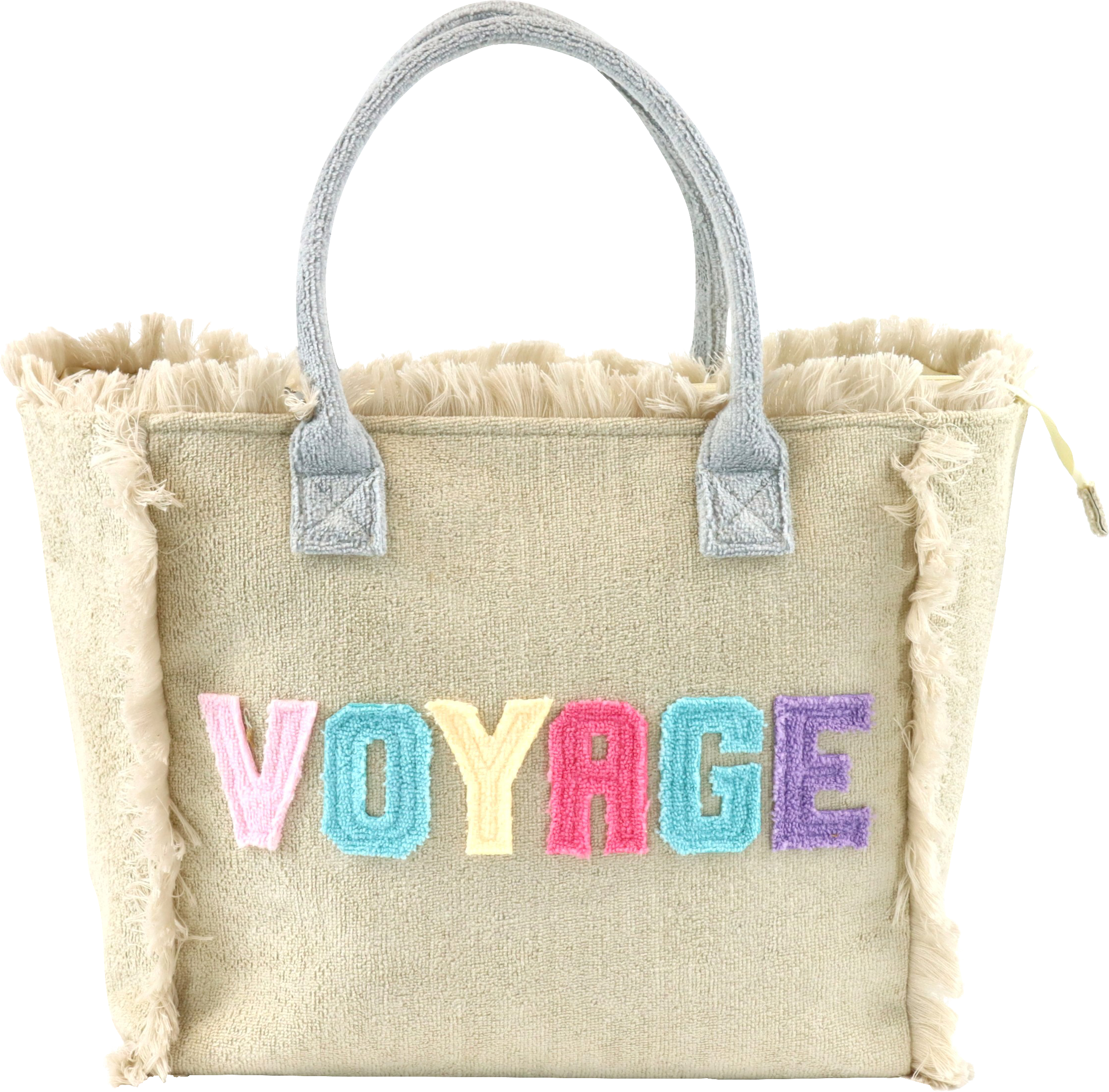 FROTTEE-SHOPPER VOYAGE