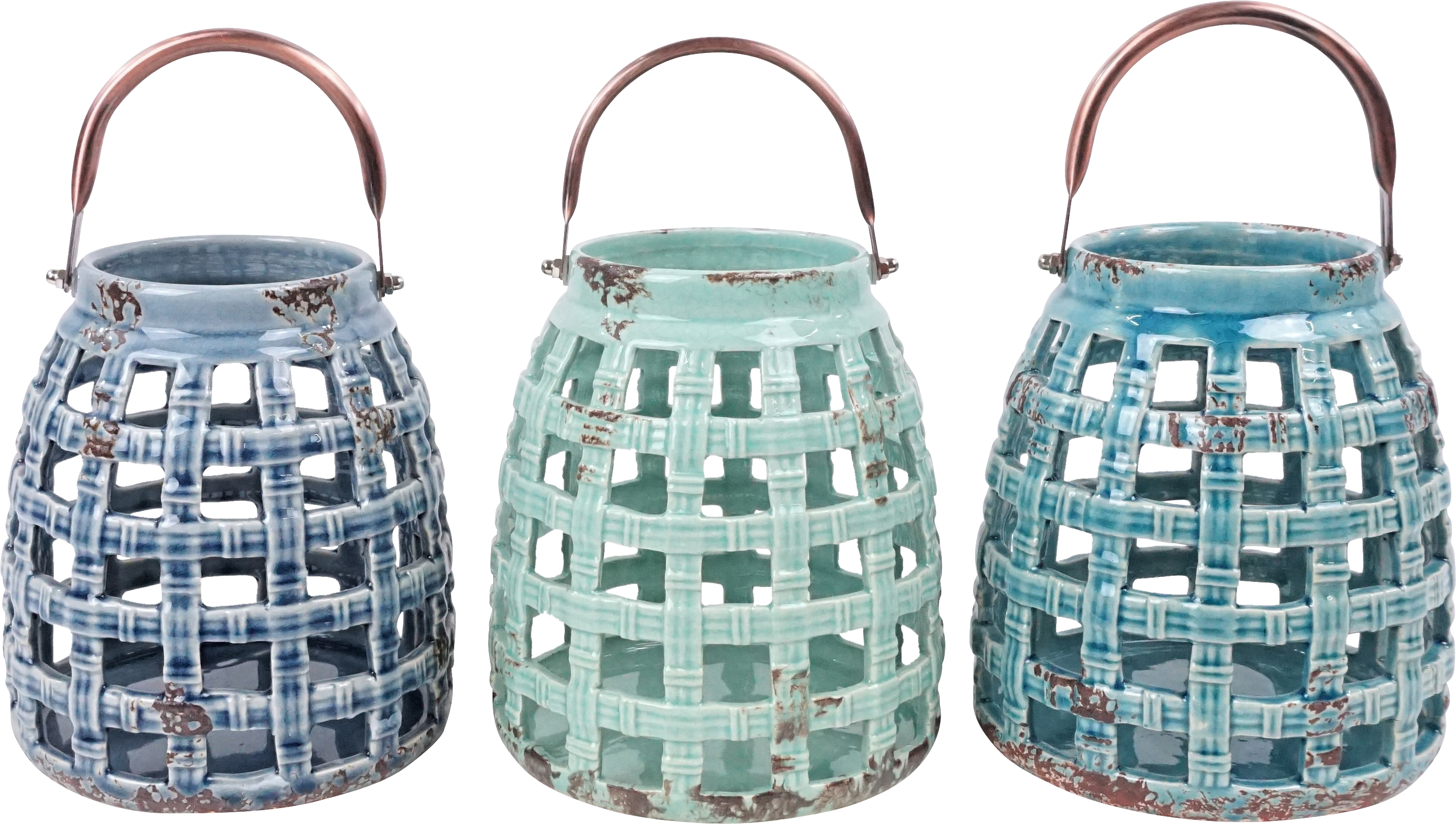 LATERNEN LAOTSE  S/3