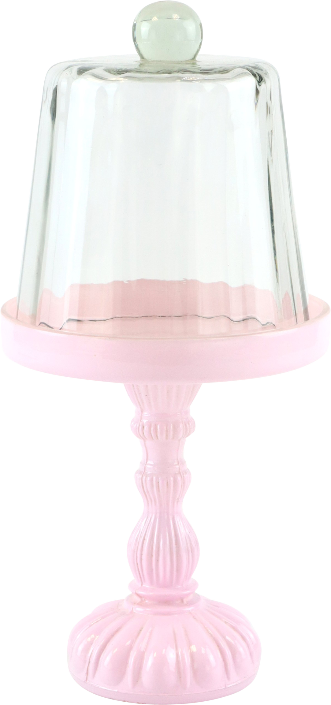 GLASGLOCKE CANDY DOME