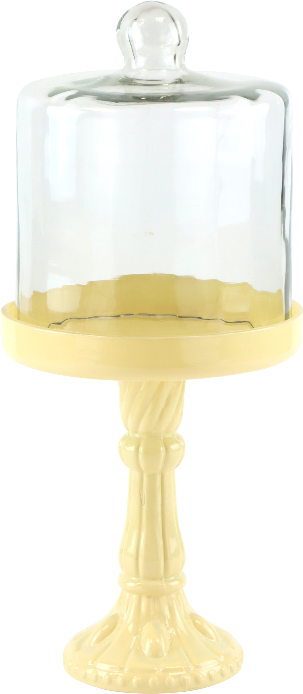 GLASGLOCKE CANDY DOME