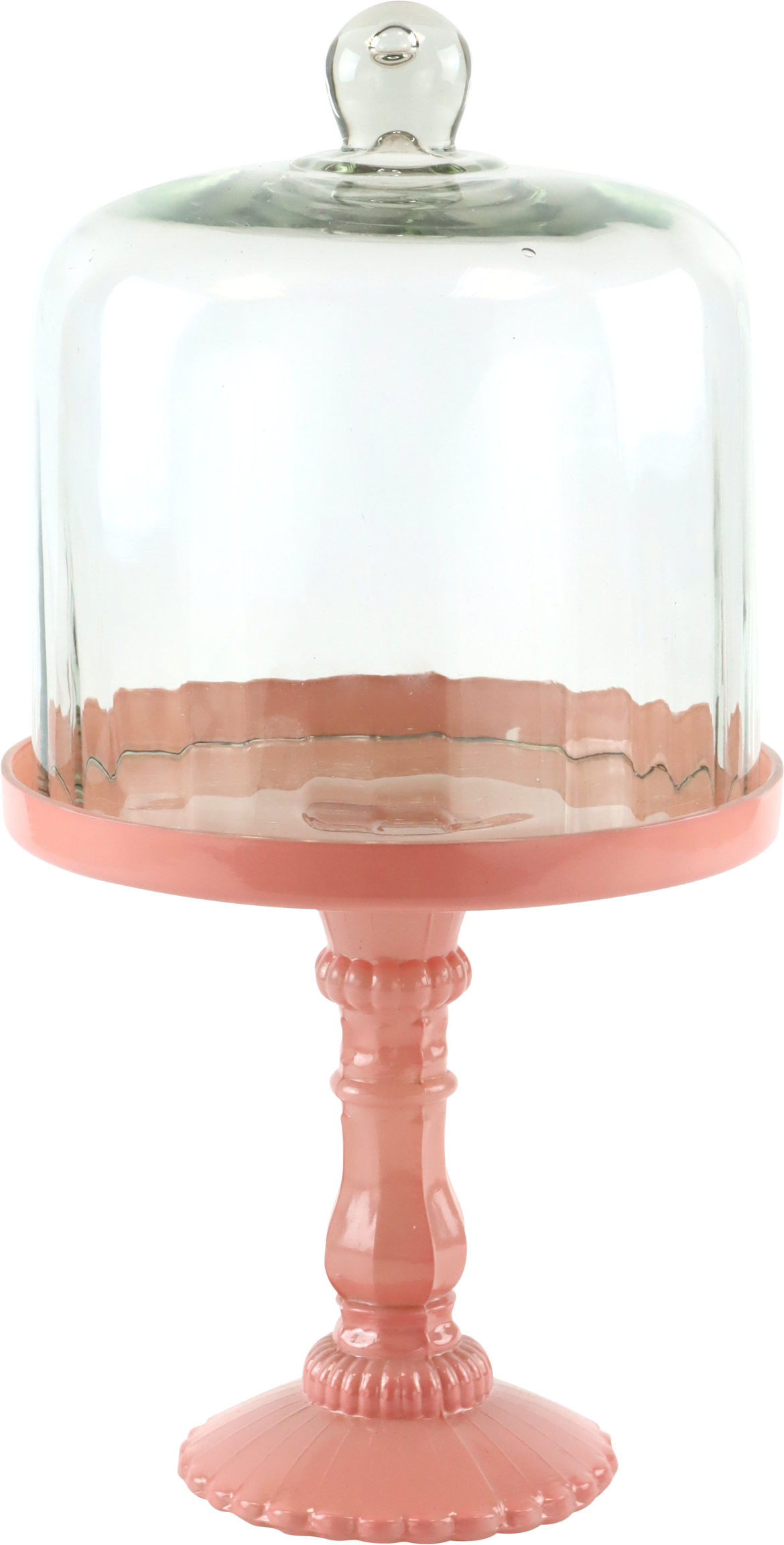GLASGLOCKE CANDY DOME